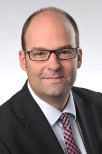 Dr. Michael Preuss (Foto: Bayer)