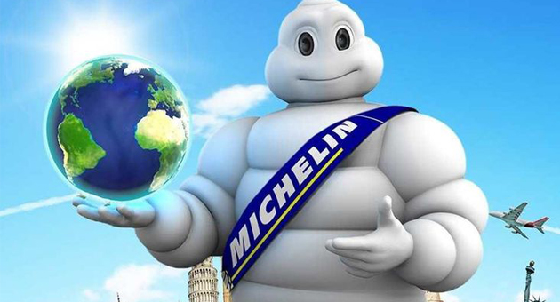 OMG soll Michelin am Rollen halten - Michelin vergibt globalen Mediaetat - Foto: Michelin
