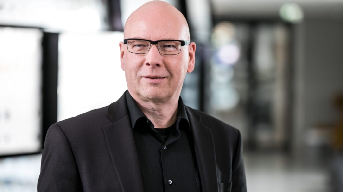 Thomas Mickeleit gibt seinen Job als Kommunikations-Chef bei Microsoft auf - Foto: Microsoft