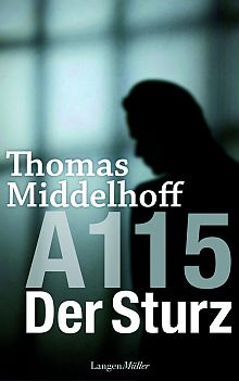 Middelhoff-Buch 'Der Sturz'