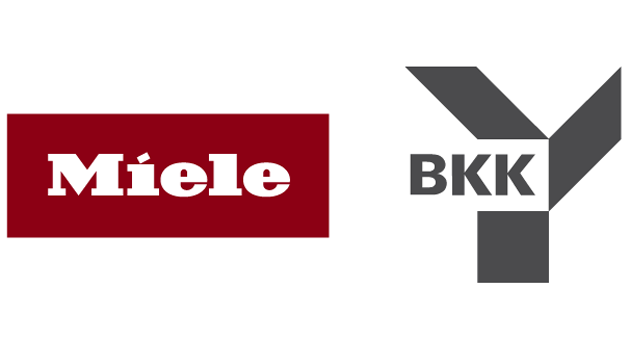 Schaller soll BKK Miele modernisieren - Die Mannheimer Agentur Schaller Health entwickelt für die Miele BKK einen neuen Markenauftritt und will auch das Logo auffrischen - Foto: Miele BKK