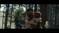 Wieden+Kennedy und Milka zelebrieren gemeinschaftliches Eier-Suchen - Die neue Milka-Kampagne unter dem Motto Motto 'Gemeinsam ist Ostern einfach besser' (Foto: Mondelez)