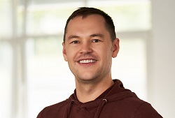 Von Helden und Gestalten mit neuem Technologie-Standort - Von Helden und Gestalten: Markus Milkereit leitet den neuen Technologie-Standort im serbischen Novi Sad - Foto: VHUG