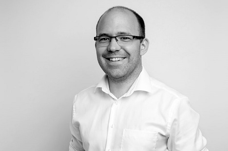 Beyto übernimmt Developer Studio DigiVoice - Daniel Mittendorf, Inhaber von DigiVoice, wird CTO bei Beyto. (Bild: Beyto)
