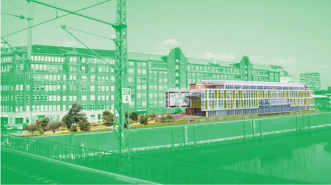 In Hamburg soll ein eigenes, kleines Silicon Valley entstehen (Foto: Nordpol+)