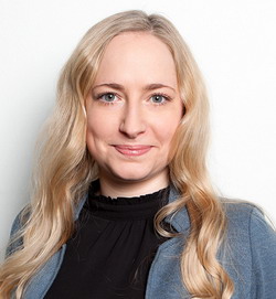 TV vs. YouTube – wer siegt im Kinderzimmer? - Bianca Moeck, Gruppenleiterin und Verantwortliche für den Bereich Kinder- und Familienmarketing bei Crossmedia