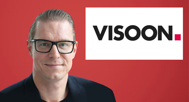 Visoon-Technologiechef Michael Mller sieht groes Potenzial von Programmatic-TV in den kommenden Jahren - Foto: Visoon Video Impact