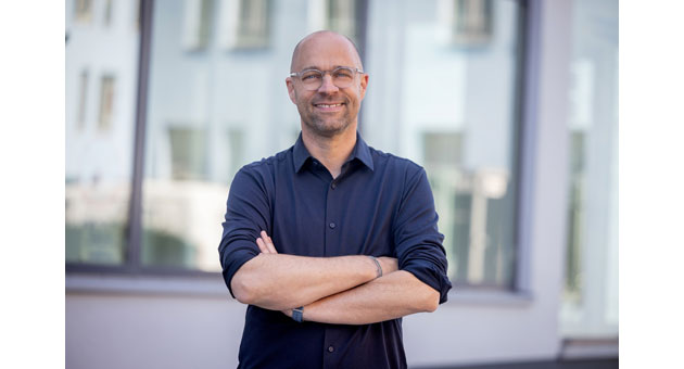 RMS-CEO Stefan Mölling wechselt zu Ströer - Stefan Mölling wird neuer Chief Commercial Officer bei Ströer - Foto: RMS
