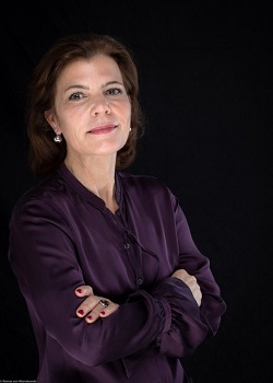 Susan Molzow verlsst Delius Klasing nach einem halben Jahr wieder und dockt nun als CEO bei Ganske an - Foto: Ganske