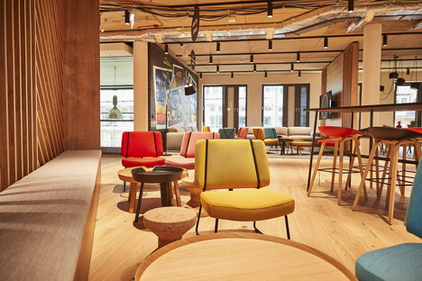 Mondia eröffnet Büro in Hamburg - Im Hamburger Büro sollen mittelfristig 100 Mitarbeiter beschäftigt werden (Foto: Mondia)