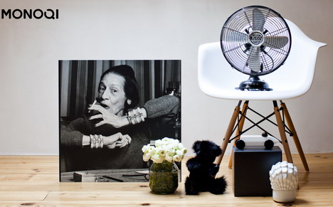 Condé Nast beteiligt sich an Online-Design-Shop -