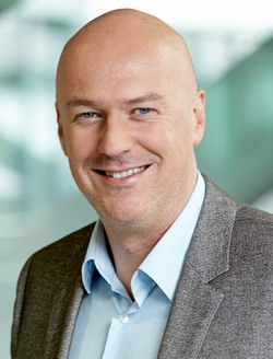 Paul Mudter (IP Deutschland), Vorsitzender des Online-Vermarkterkreises im BVDW (Foto: IP)