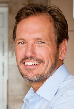 Axel Springer eröffnet Büro in New York - Dr. Jens Müffelmann, President USA und CEO Digital Ventures von Axel Springer (Foto: Axel Springer)