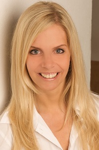 Carolina Mhlberger (Foto: AOL Germany)