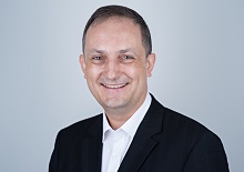 Arla Foods ernennt Markus Mhleisen zum neuen Deutschland-Chef (Foto: Arla Foods)
