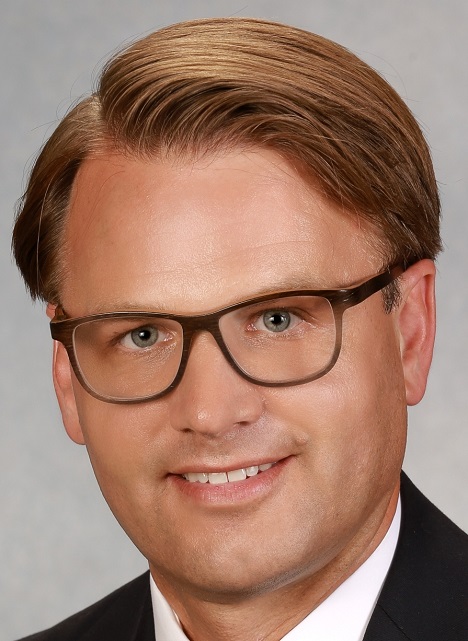 Christian Mhlhuser leitet die DACH-Region bei Bridgestone (Foto: Bridgestone)