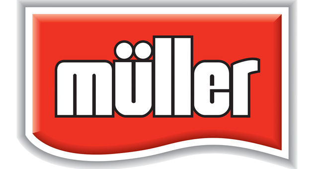 Müller setzt bei Social-Media auf IPG-Tochter - Logo: Theo Müller