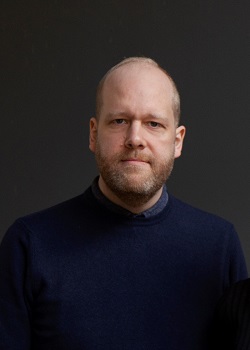 'Zeit Verbrechen' erhöht Erscheinungsfrequenz - Daniel Müller, Chefredakteur von 'Zeit Verbrechen' - Foto: Norman Hoppenheit für Die Zeit