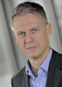 Peter Ludwig Mller war zuletzt General Manager im Bereich Marketing fr die 'Bild'-Gruppe (Foto: Axel Springer)