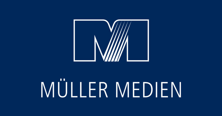 Müller Medien plant Kontrollerwerb des Josef Keller Verlags -