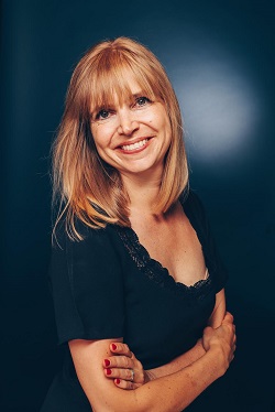 Kommunikationsagentur Melchior lässt sich in Deutschland nieder - Laure Munsch leitet das neue Office in Deutschland - Foto: privat