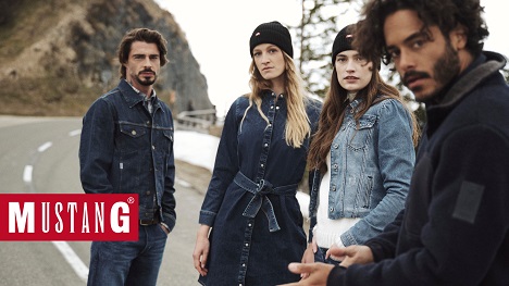 Strichpunkt fängt Mustang-Auftrag ein - Strichpunkt soll das Brand Design für Mustang überarbeiten - Foto: Strichpunkt/Mustang