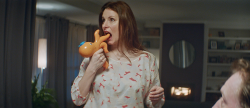 myToys und Wynken Blynken & Nod erweitern TV-Familie um Mutter und Sohn - Wynken Blynken & Nod gestaltet einen weiteren Film für myToys, dieses Mal mit Mutter und Sohn (Foto: Wynken Blynken & Nod)