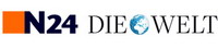 Axel Springer übernimmt N24 -