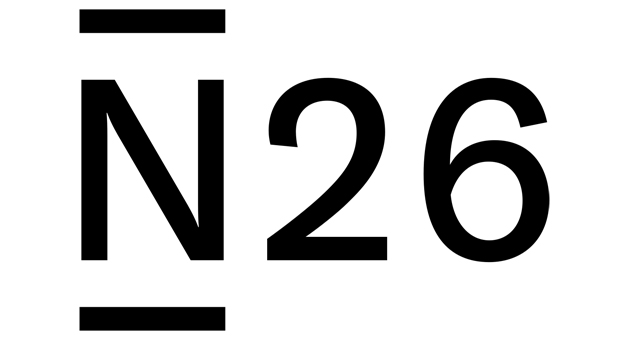 (Logo: N26)
