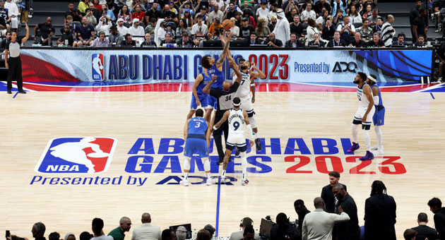 Die NBA hat Havas Germany fr seine Kommunikations- und Medienarbeit gewinnen knnen  Foto: Havas Germany