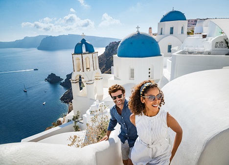 Norwegian Cruise Line wirbt erstmals im deutschen Fernsehen - "I Want to Break Free": Unter diesem Motto will Norwegian Cruise Line mit Bildern von kristallklarem Wasser, Ausblicken auf schönste Küsten und zufriedenen Urlaubern das Fernweh wecken. - Foto: Norwegian Cruise Line