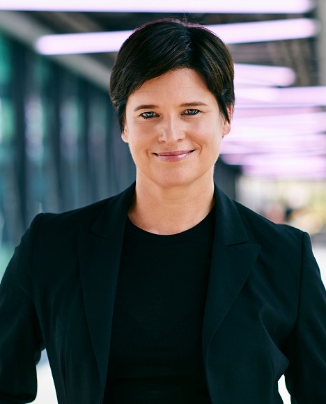  Kerstin Neuber ist in der neu geschaffenen Position eines Senior Head of Communications knftig fr die Bereiche Unternehmenskommunikation, Marken- und Produkt-PR sowie Employer Branding zustndig