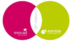 Adition erweitert Lösungsangebot um 'Creative Lab' -