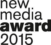 'new media award 2015': Zwölf Arbeiten sind für Edelmetall nominiert - Welche Arbeiten Gold, Silber und Bronze bekommen, ist noch offen (Foto: nma)