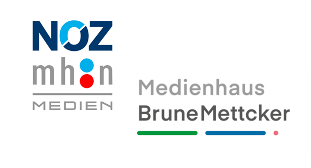 Grünes Licht für den Einstieg der NOZ/mh:n-Gruppe bei BruneMettcker -