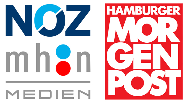 NOZ und MOPO vertiefen Zusammenarbeit -