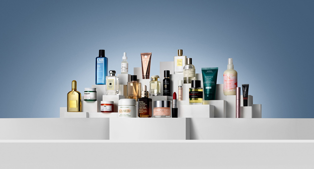 Estée Lauder lässt um globalen Media-Etat pitchen - Estée Lauder will die Zusammenarbeit mit den Agenturen vereinfachen - Foto: Estée Lauder