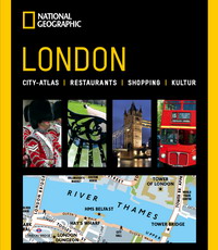'National Geographic' lanciert Reiseführer-Apps -