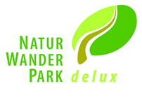 markenmut wandert im 'NaturWanderPark delux' -