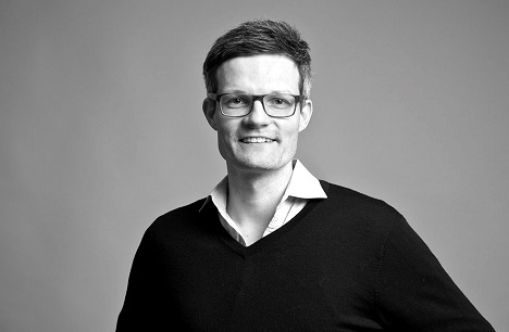 Finc3 wird globale E-Commerce-Agentur von Essity - Finc3 Co-Gründer Tim Nedden freut sich über den Etat-Zuschlag von Essity – Foto: Finc3