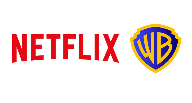 Netflix schraubt an Angebot für Warner-Bros.-Übernahme - Netflix will das Studio- und Streaming-Geschäft von Warner Bros. nun komplett in bar bezahlen - Foto: Netflix/Warner Bros. Discovery