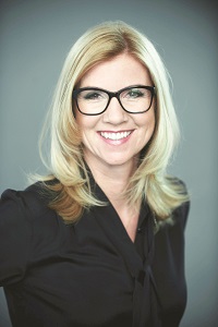 Antje Neubauer (Foto: DB)