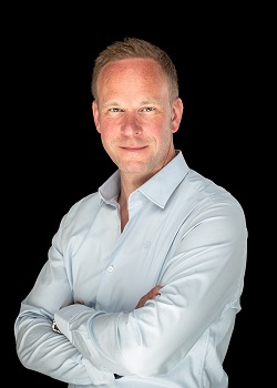 Wie sich Publisher mit Commerce-Content eine neue Erlössäule erschließen können - Daniel Neuhaus, CEO der YK Group - Foto: Raimar von Wienskowski