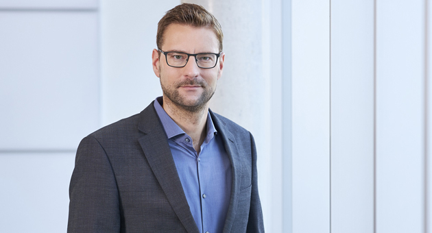 JOM erwartet Mini-Wachstum in Deutschland - Volker Neumann, Managing Director der JOM Group: "Wir schätzen das erste Tertial 2023 als wegweisend ein." - Foto: JOM