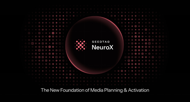 NeuroX: Seedtag startet Exchange-Plattform - Die neue Seedtag-Plattform NeuroX soll kontextbasierte Zielgruppenansprache im Web- und CTV-Umfeld skalierbarer machen – Quelle: Seedtag