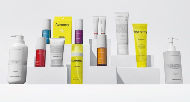 Haebmau baut Zusammenarbeit mit Cosnova aus - Haebmau übernimmt die PR-Betreuung der Hautpflegemarken von Niche Beauty Lab im DACH-Raum – Foto: Cosnova
