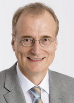 Axel Springer-Manager Christian Nienhaus