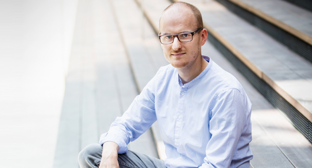 RTL+ führt neues Tarifmodell ein - Henning Nieslony, Chief Streaming Officer von RTL Deutschland: "Vielfalt, Einfachheit und Preis sind entscheidend." - Foto: RTL/Marina Rosa Weigl