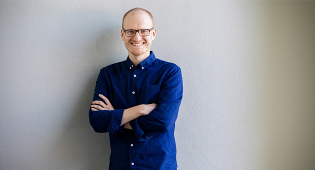 Wachstum trotz anspruchsvollem Markt - RTL+ auf Wachstumskurs: Henning Nieslony, Chief Streaming Officer von RTL Deutschland, zeigt sich zufrieden mit der Abo-Entwicklung des deutschen Streamers - Foto: RTL/Marina Rosa Weigl