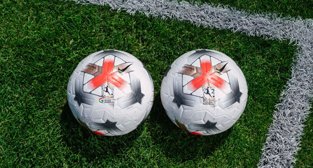 Frauen-Bundesligen: Nike wird offizieller Ball-Ausrüster - Das ist der neue Ball für die Frauen-Bundesligen in Deutschland - Foto: Nike